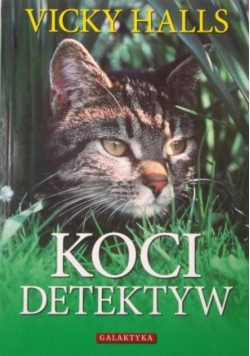 Koci detektyw