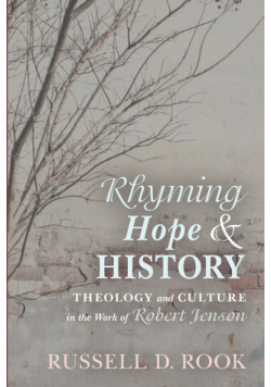 Rhyming Hope and History