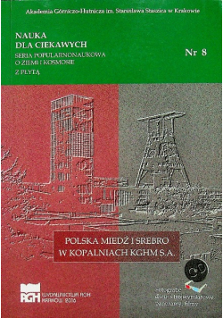 Nauka dla ciekawskich z płytą CD