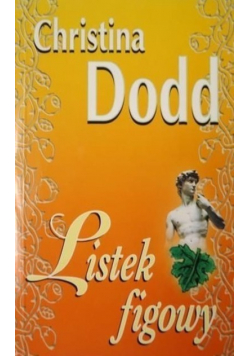 Listek figowy