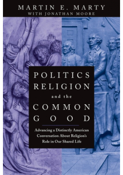 Politics Religion Common Good PB POD