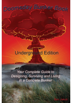 Doomsday Bunker Book
