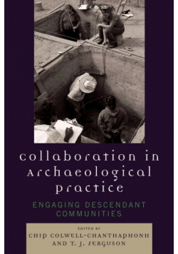Collaboration in Archaeological Practice