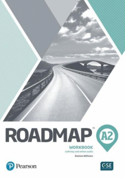 Roadmap A2 WB with Answer Key PEARSON