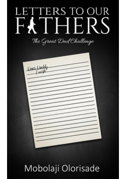 Letters To Our Fathers
