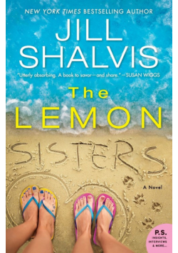 Lemon Sisters, The