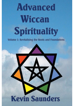 Advanced Wiccan Spirituality