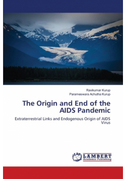 The Origin and End of the AIDS Pandemic