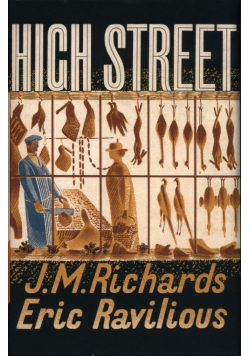 High Street