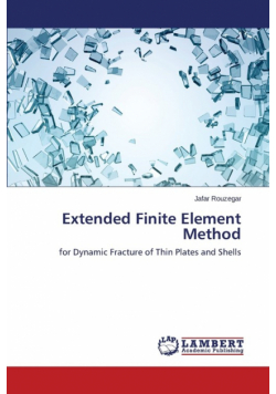 Extended Finite Element Method