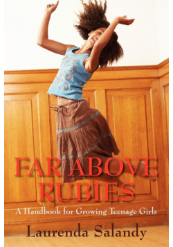 Far Above Rubies