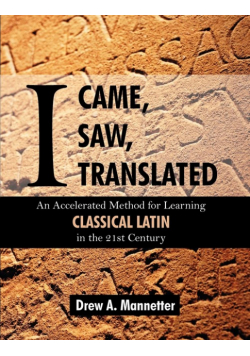 I Came, I Saw, I Translated