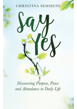 Say Yes