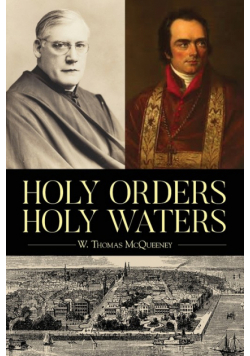 Holy Orders, Holy Waters