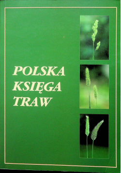 Polska księga traw