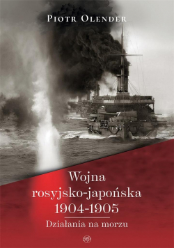 Wojna rosyjsko-japońska 1904-1905. Działania na...