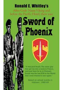Sword of Phoenix
