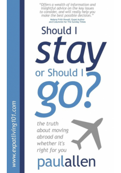 Should I Stay or Should I Go?