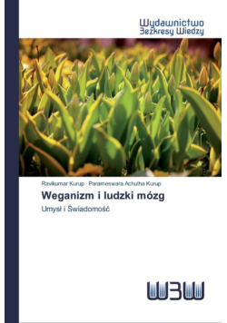 Weganizm i ludzki mózg