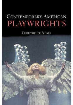 Contemporary American Playwrights