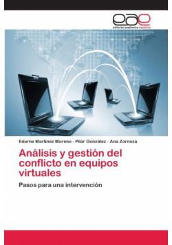 Análisis y gestión del conflicto en equipos virtuales