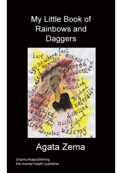 My Little Book Of Rainbows And Daggers