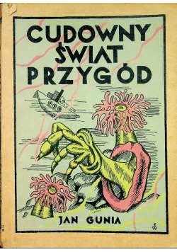 Cudowny świat przygód 1947 r.