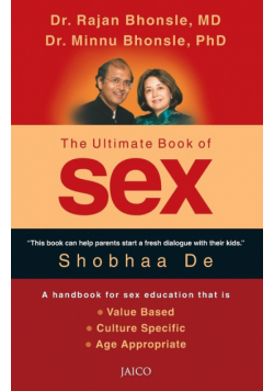 The Ultimate Book of Sex