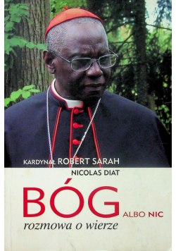 Bóg albo nic nowa