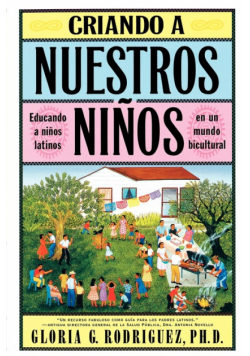Criando a Nuestros Ninos