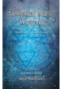 The Elemental Magic Workbook