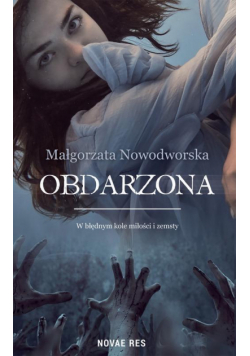Obdarzona