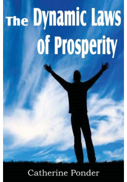 The Dynamic Laws of Prosperity