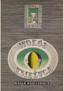 Wokół księżyca