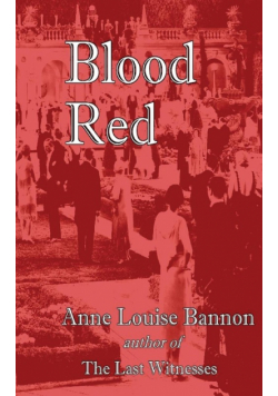 Blood Red