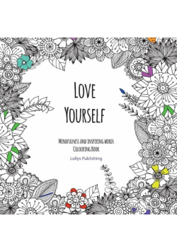 Love Yourself