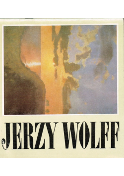 Wolff Malarstwo