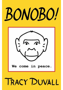 Bonobo!