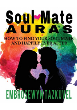 Soul Mate Auras