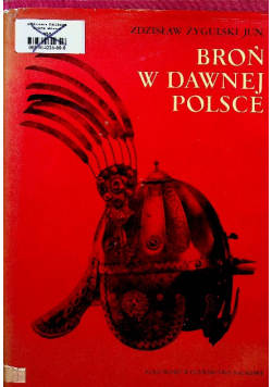 Broń w dawnej Polsce