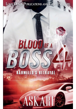 Blood of a Boss 4