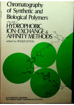 Chromatography of syntheic and biological polymers