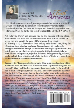A Faith That Works