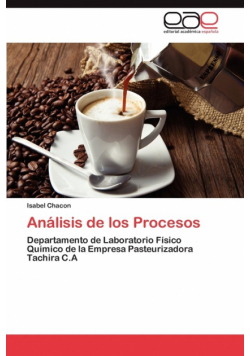 Analisis de Los Procesos