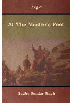 At The Master's Feet
