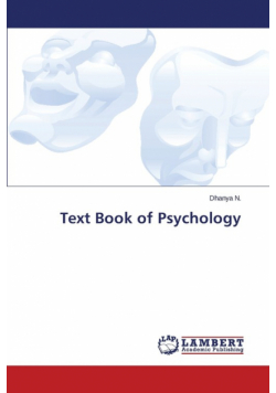 Text Book of Psychology