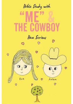 Bible Study with Me and the Cowboy