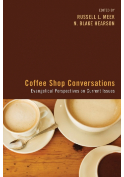 Coffee Shop Conversations
