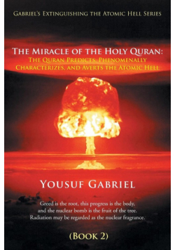 Gabriel's Extinguishing the Atomic Hell Series