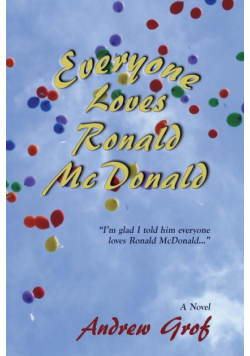 Everyone Loves Ronald McDonald